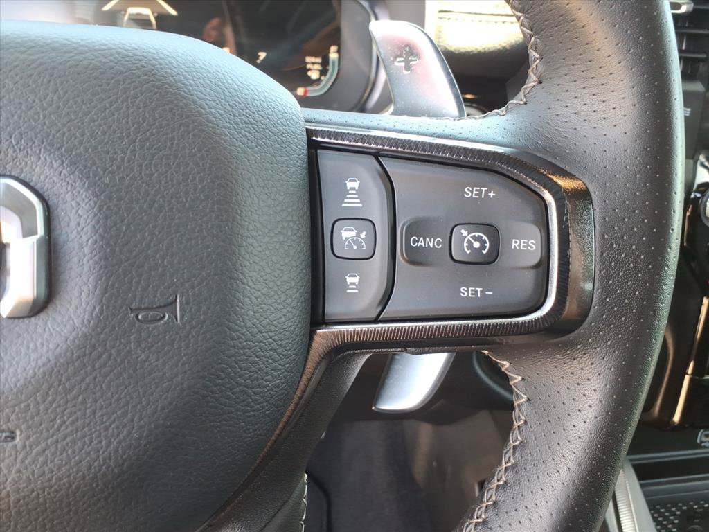 Used 2026 RAM 1500 Rebel w/ G/T Package AWD/4WD image 25