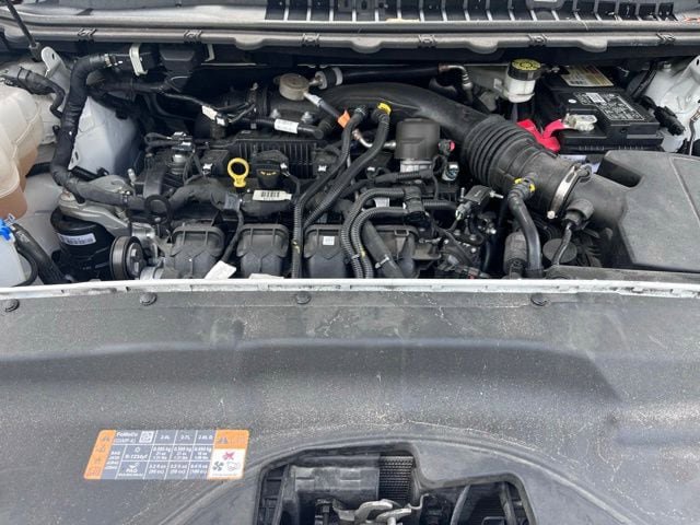 Used 2021 Ford Edge SEL w/ Convenience Package FWD image 7
