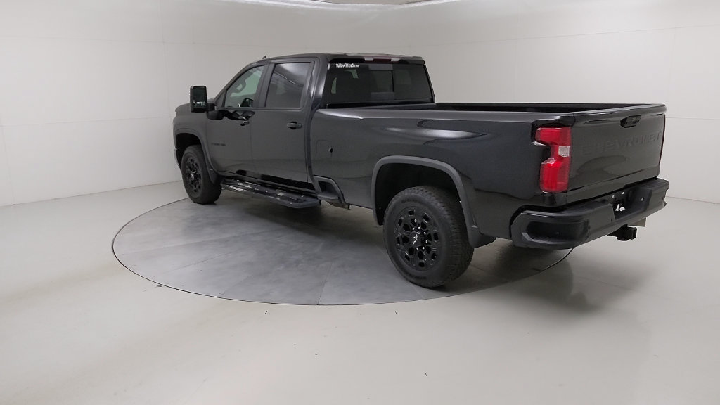 Used 2023 Chevrolet Silverado 2500 LT w/ True North Edition AWD/4WD image 18