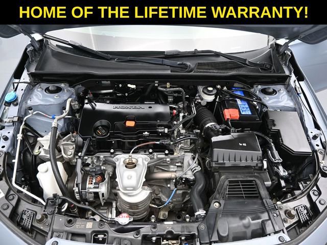 Used 2022 Honda Civic Sport image 47