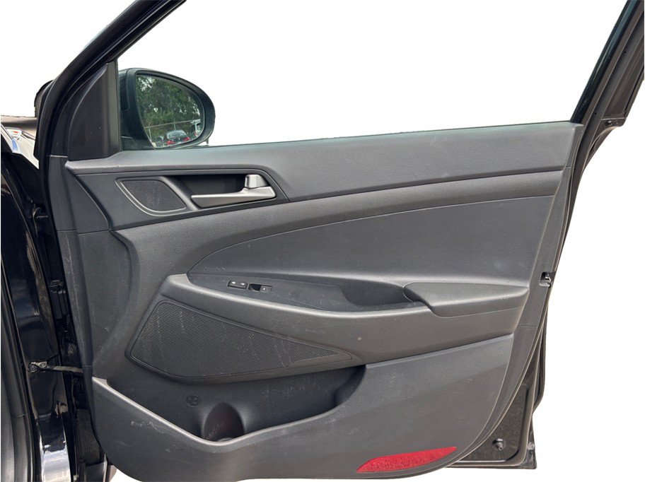 Used 2018 Hyundai Tucson Value FWD image 38