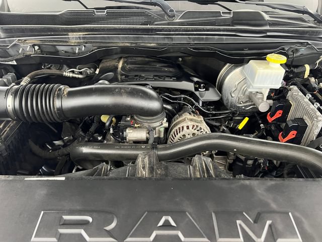 Used 2021 RAM 1500 Limited AWD/4WD image 23