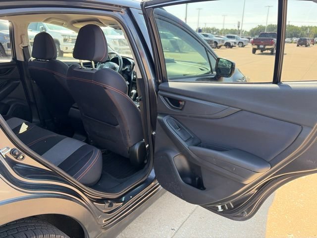 Used 2018 Subaru Crosstrek 2.0i Premium AWD/4WD image 42