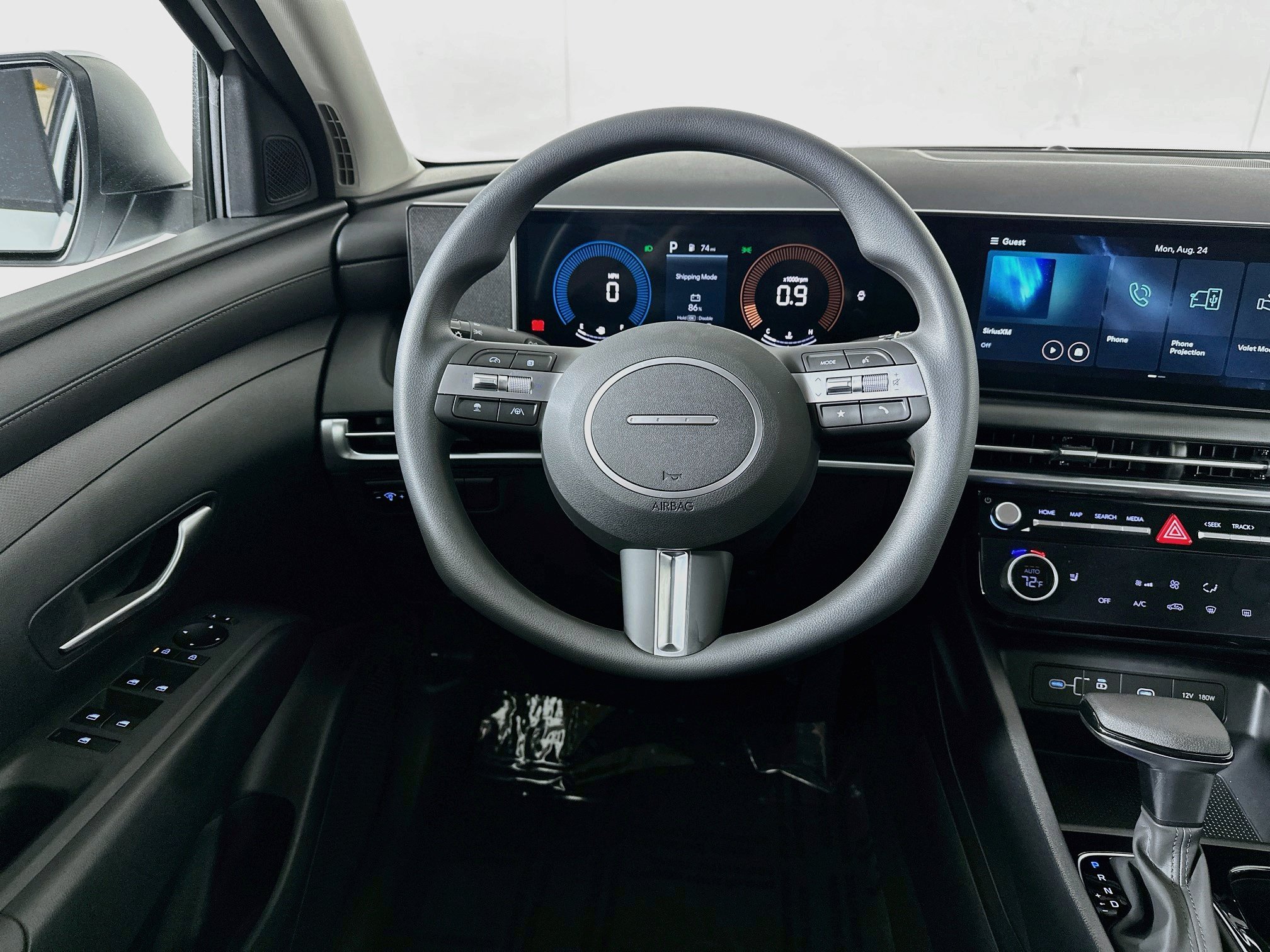 New 2026 Hyundai Tucson SEL Plus AWD/4WD image 21