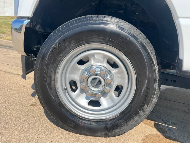 Used 2024 Ford F350 XL w/ Snow Plow/Camper Package AWD/4WD image 13