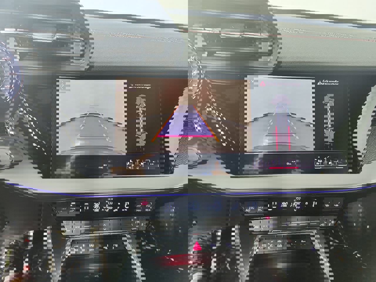 Used 2023 Audi S3 Premium Plus w/ Premium Plus Package image 12