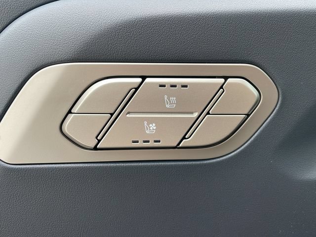 New 2027 Kia Telluride EX w/ Towing Package FWD image 25