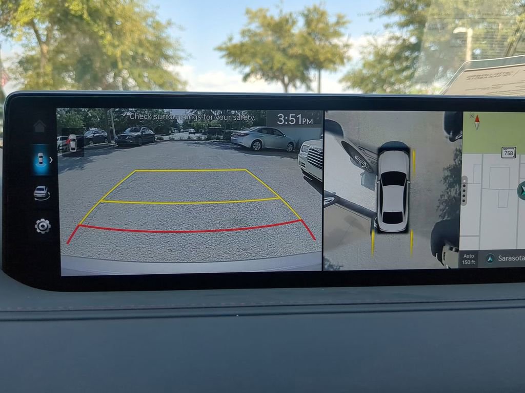 Used 2024 Genesis G80 2.5T w/ Sport Prestige Package image 20