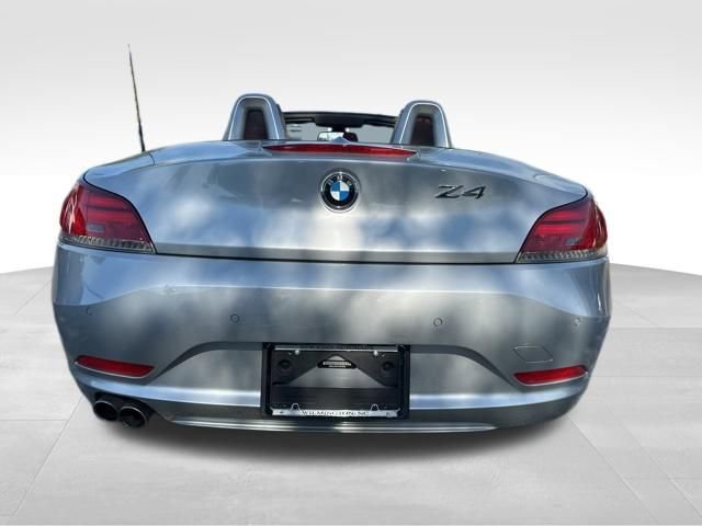 Used 2015 BMW Z4 sDrive28i image 26
