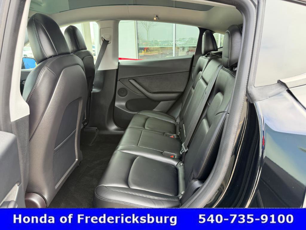 Used 2022 Tesla Model Y Performance image 34