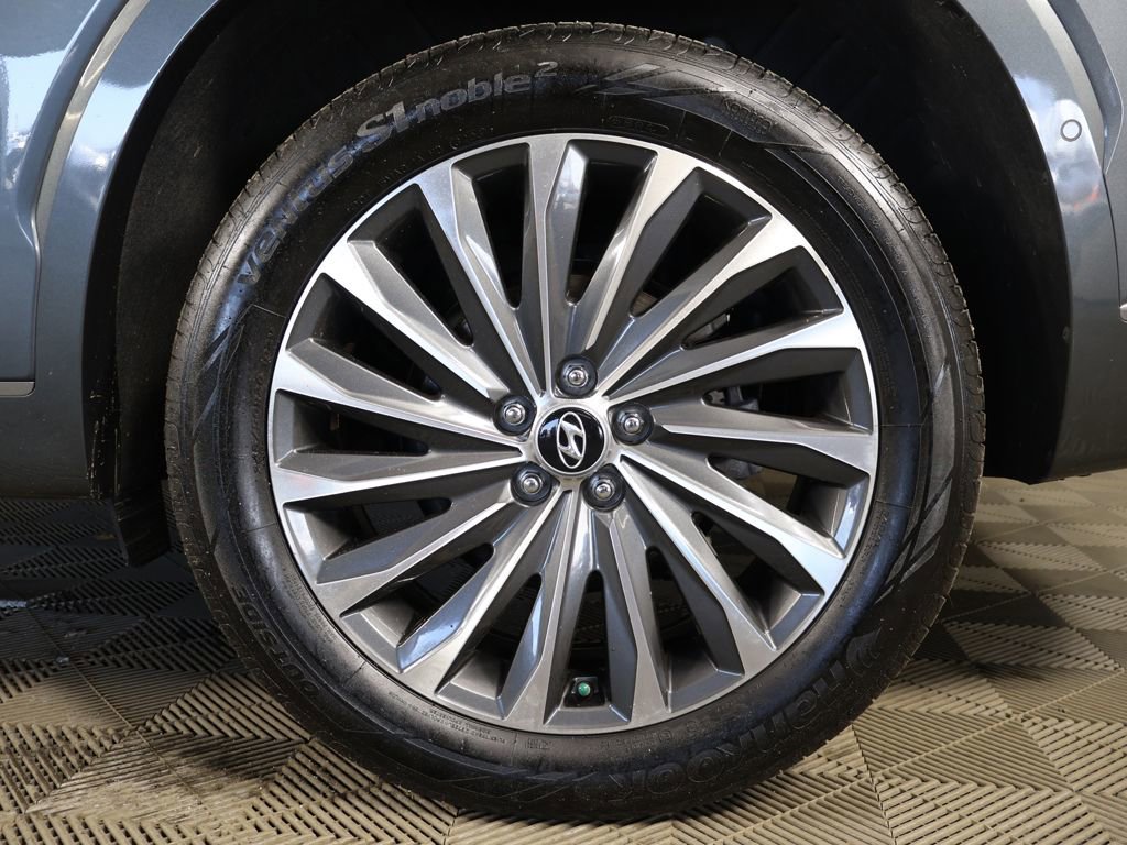 Used 2024 Hyundai Palisade Calligraphy image 29