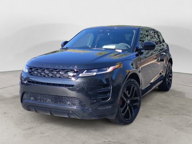 Used 2023 Land Rover Range Rover Evoque HST