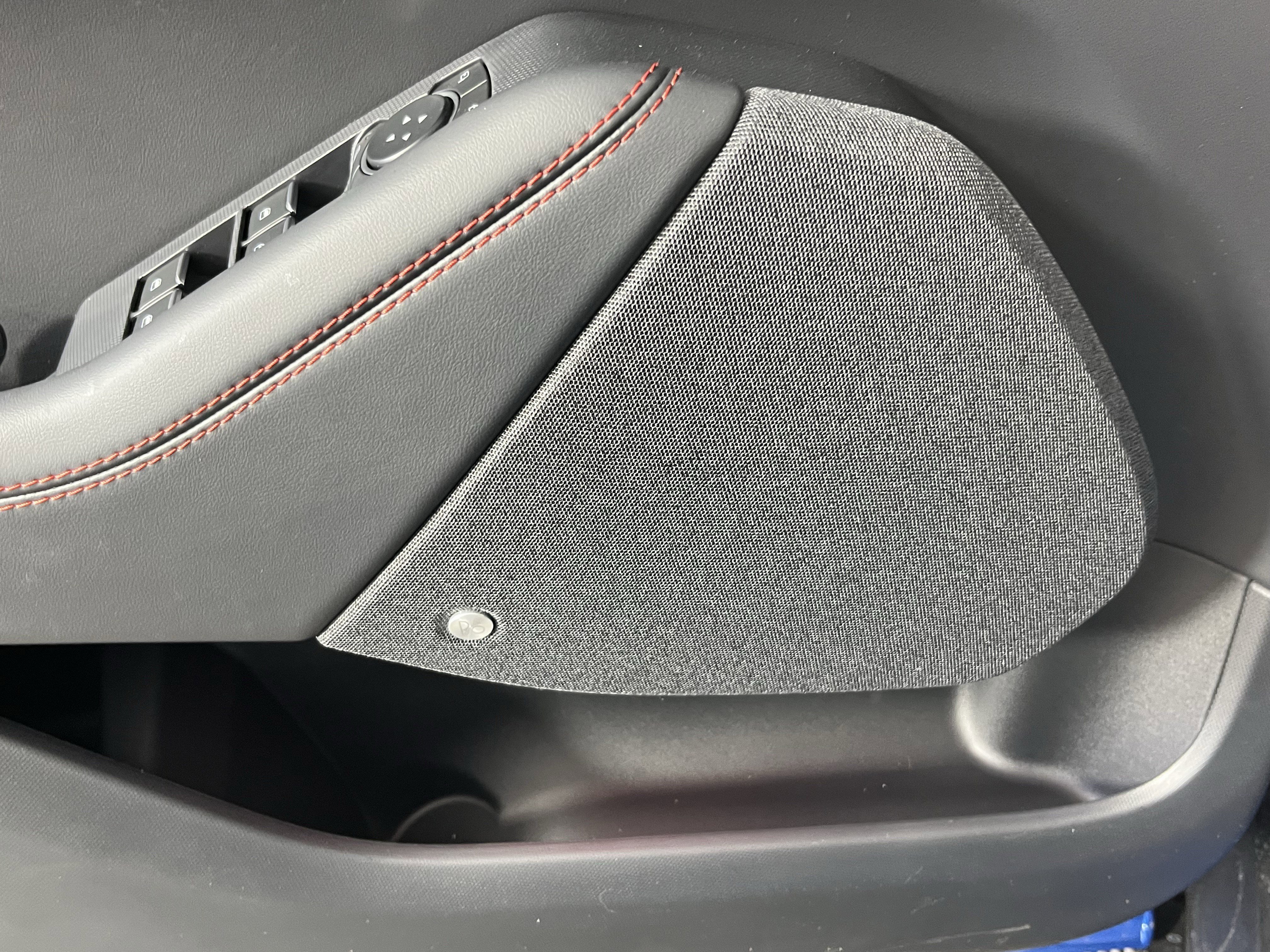 New 2025 Ford Mustang Mach-E Premium w/ Sport Appearance Package image 18