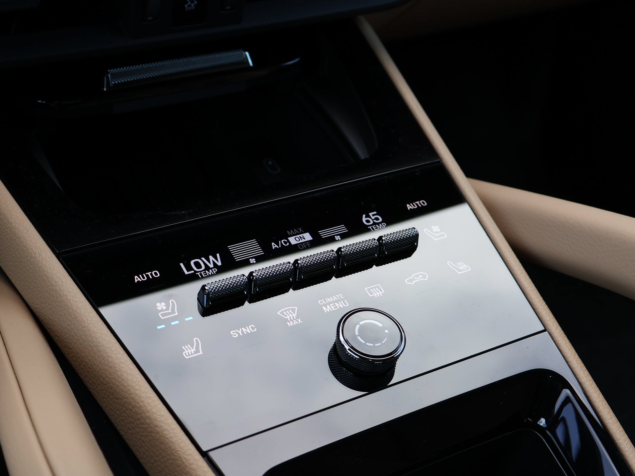 New 2026 Porsche Cayenne AWD/4WD image 20