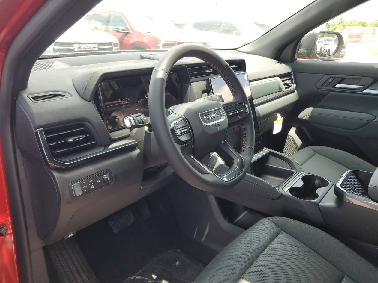 New 2026 GMC Terrain AT4 w/ Technology Package II AWD/4WD image 20