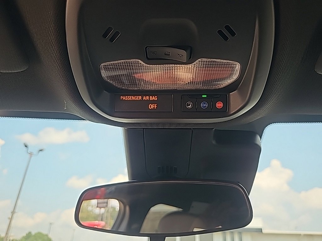 New 2025 Buick Envista Preferred w/ Convenience I Package image 23