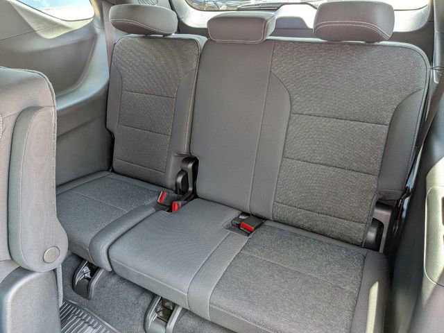 New 2026 Chevrolet Traverse LT w/ Driver Confidence Package FWD image 15