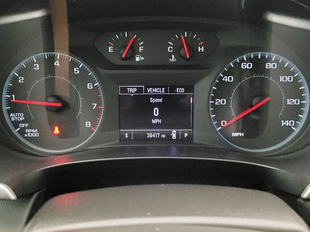 Used 2023 Chevrolet Malibu LT image 23