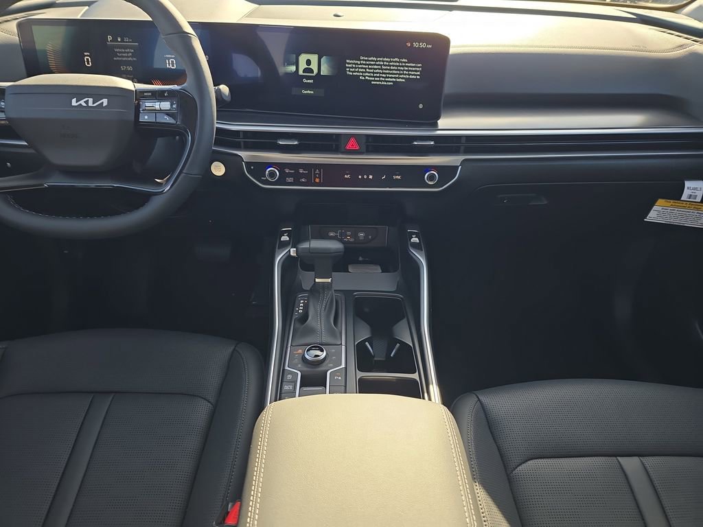 New 2026 Kia Sorento S image 14