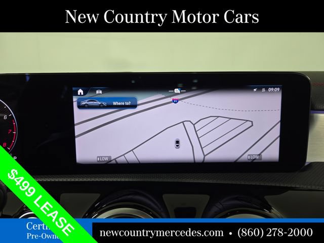 Certified 2026 Mercedes-Benz CLA 250 4MATIC image 30