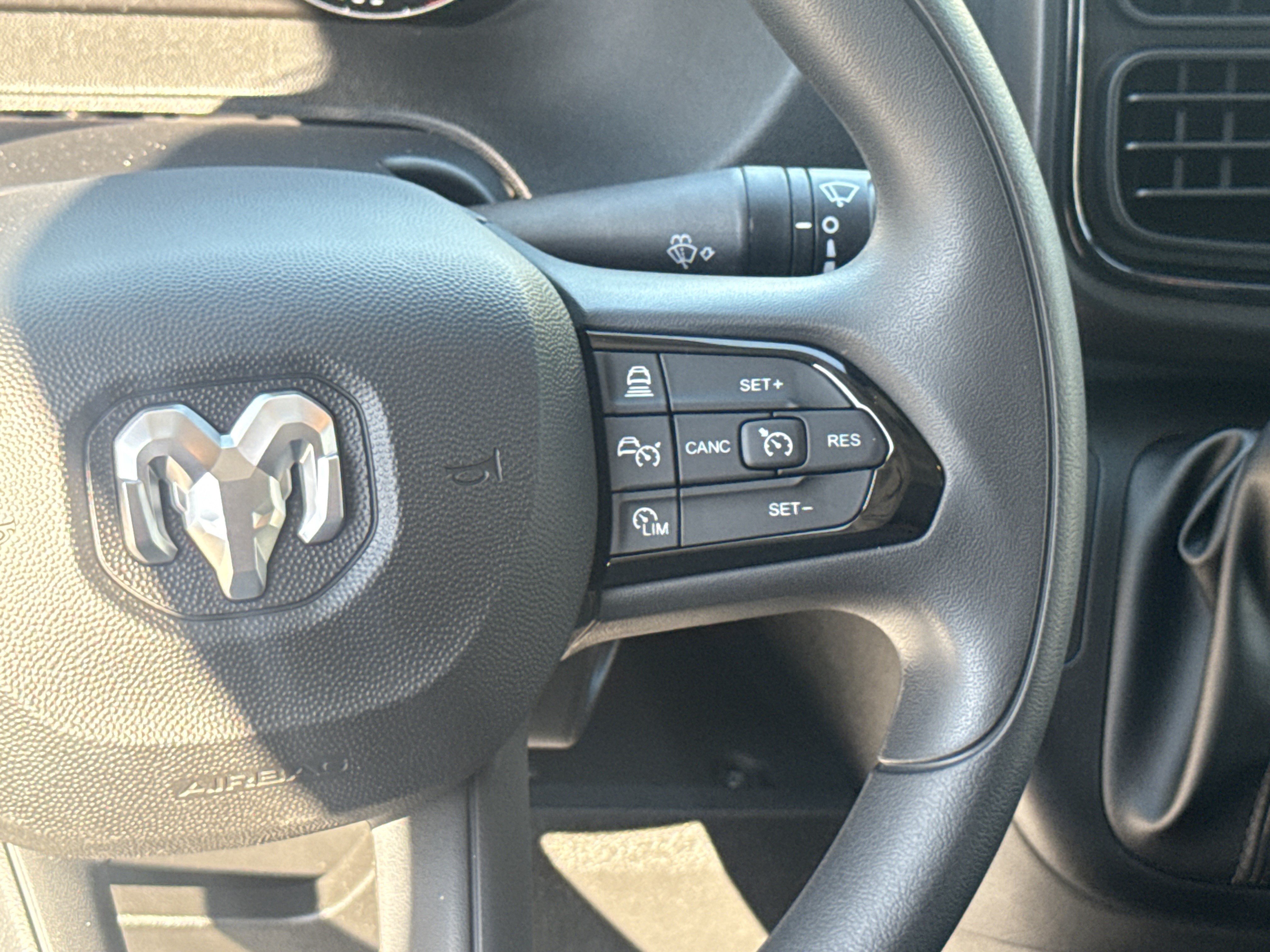 New 2026 RAM ProMaster 2500 w/ Safety Group FWD image 19