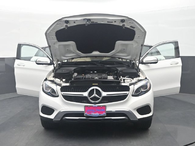 Used 2019 Mercedes-Benz GLC 300 4MATIC Coupe image 36