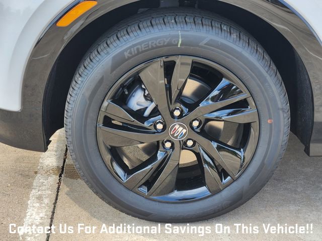 New 2026 Buick Encore GX Sport Touring w/ Advanced Technology Package image 7
