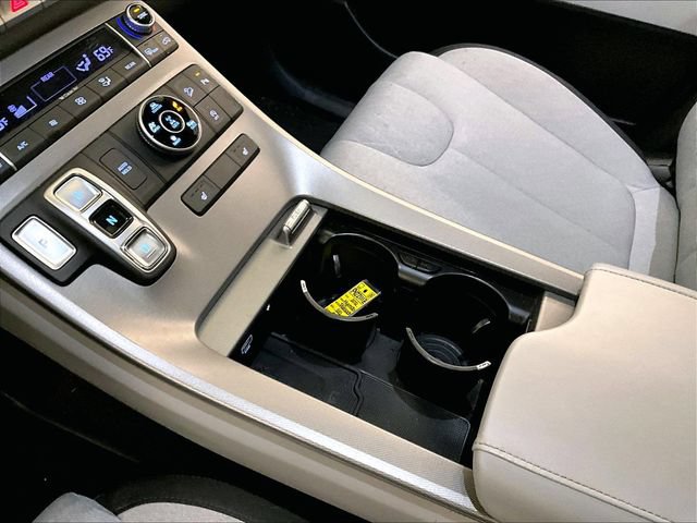 Used 2021 Hyundai Palisade SEL w/ Convenience Package AWD/4WD image 15