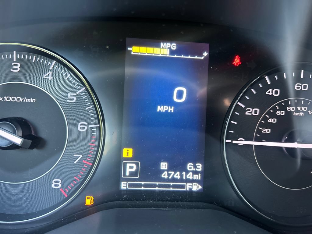 Used 2020 Subaru Impreza 2.0i Premium AWD/4WD image 17