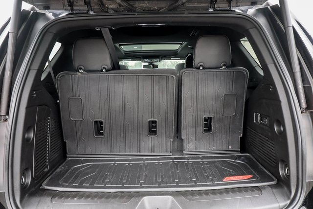 Used 2022 GMC Yukon SLT w/ SLT Premium Package image 61