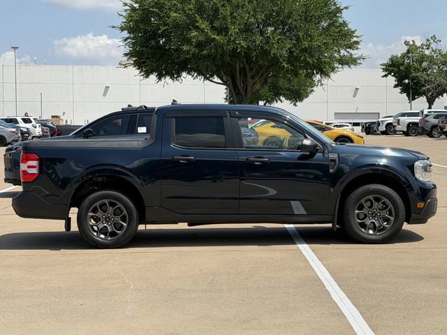 Used 2022 Ford Maverick XLT w/ Equipment Group 300A Standard AWD/4WD image 3