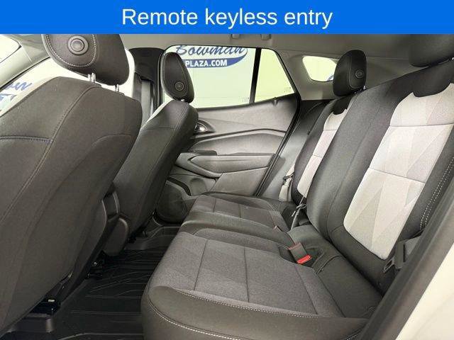 New 2026 Chevrolet Trax LS w/ LS Convenience Package image 14