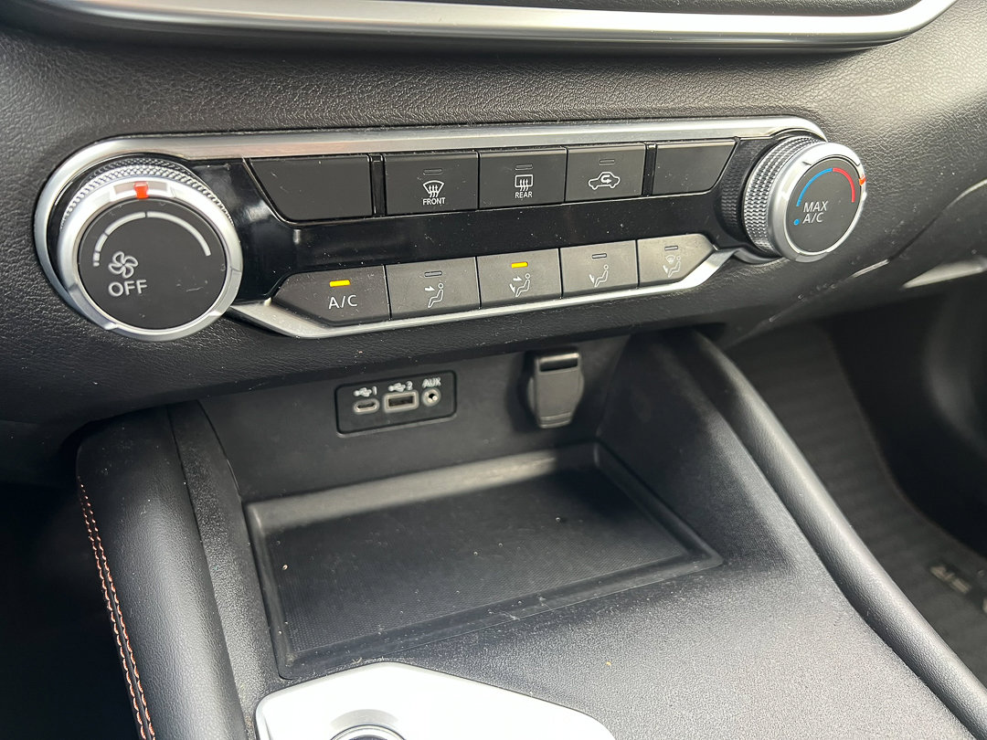 Used 2022 Nissan Altima 2.5 SR image 19