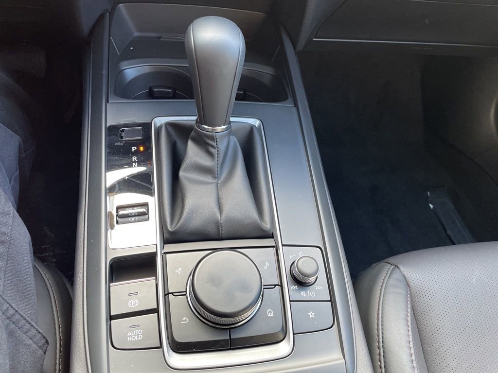 New 2026 MAZDA CX-30 AWD 2.5 S w/ Premium Package image 20