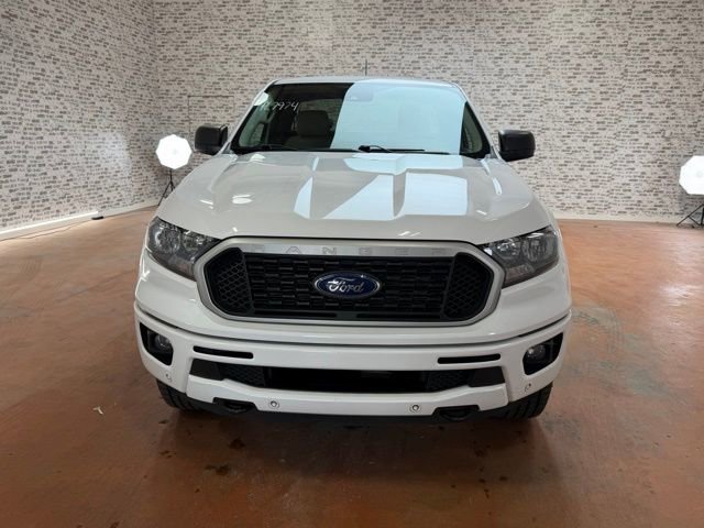 Used 2019 Ford Ranger XLT image 2