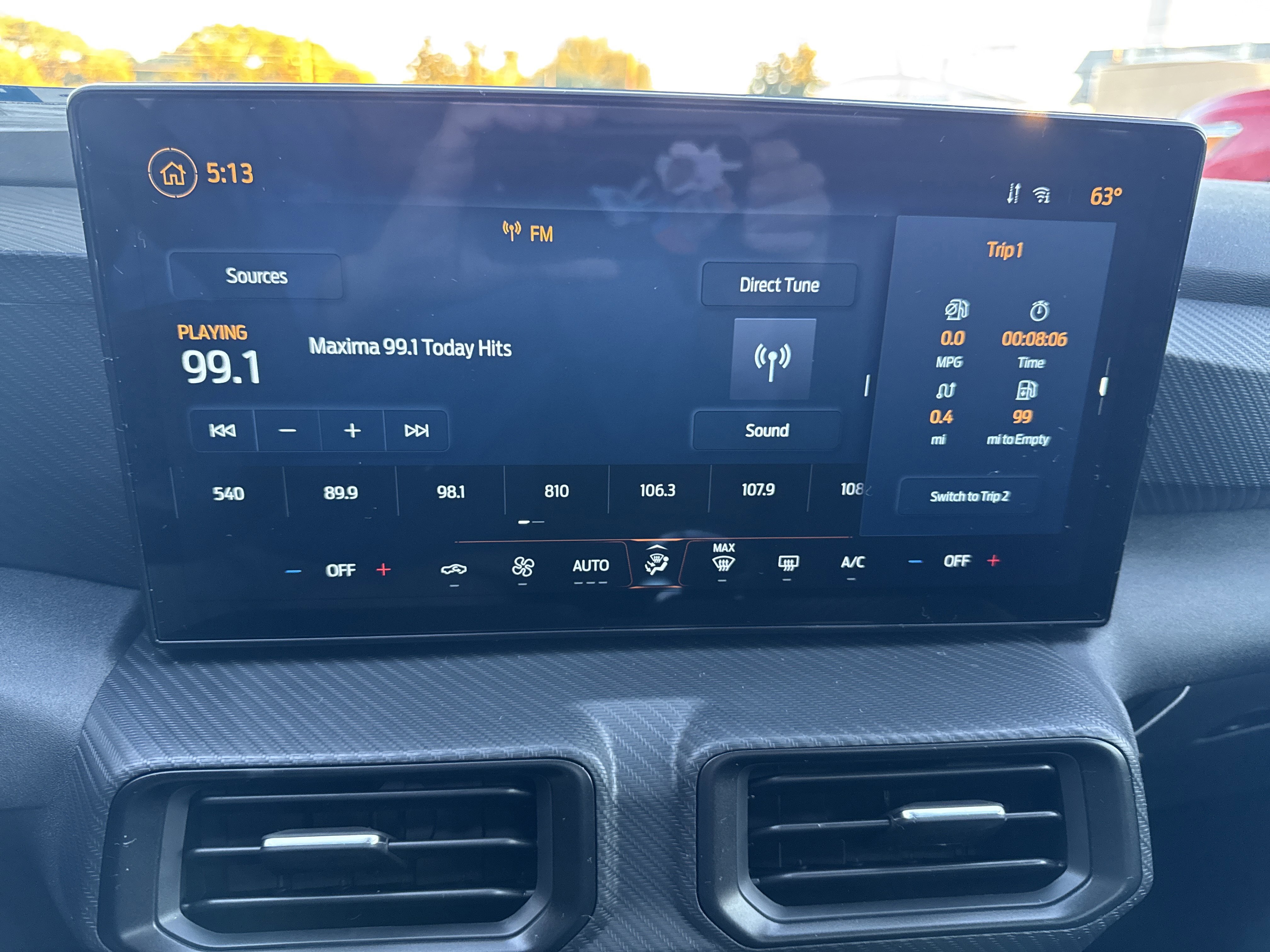 New 2026 Ford Mustang Coupe image 19