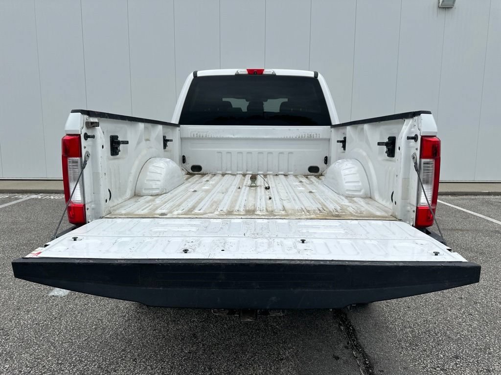Used 2019 Ford F250 XLT w/ XLT Value Package AWD/4WD image 21