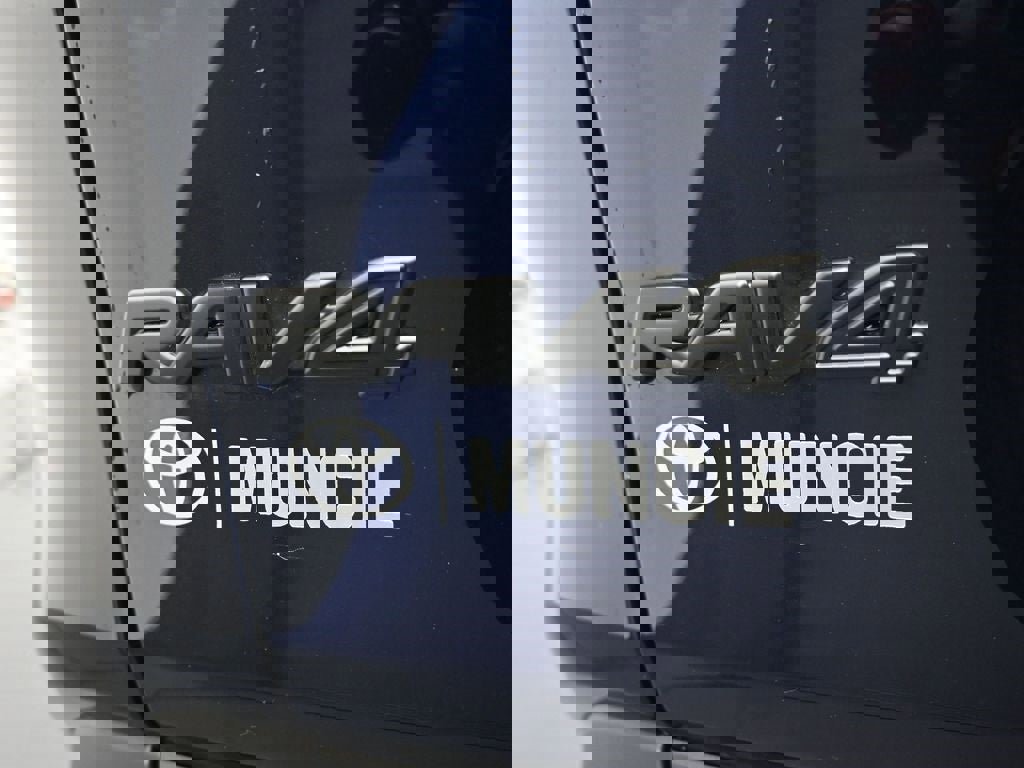 New 2025 Toyota RAV4 XLE w/ Convenience Package image 42