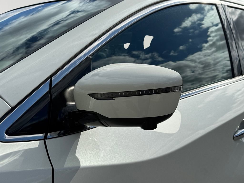 Used 2020 Nissan Murano SL w/ Cargo Package image 27