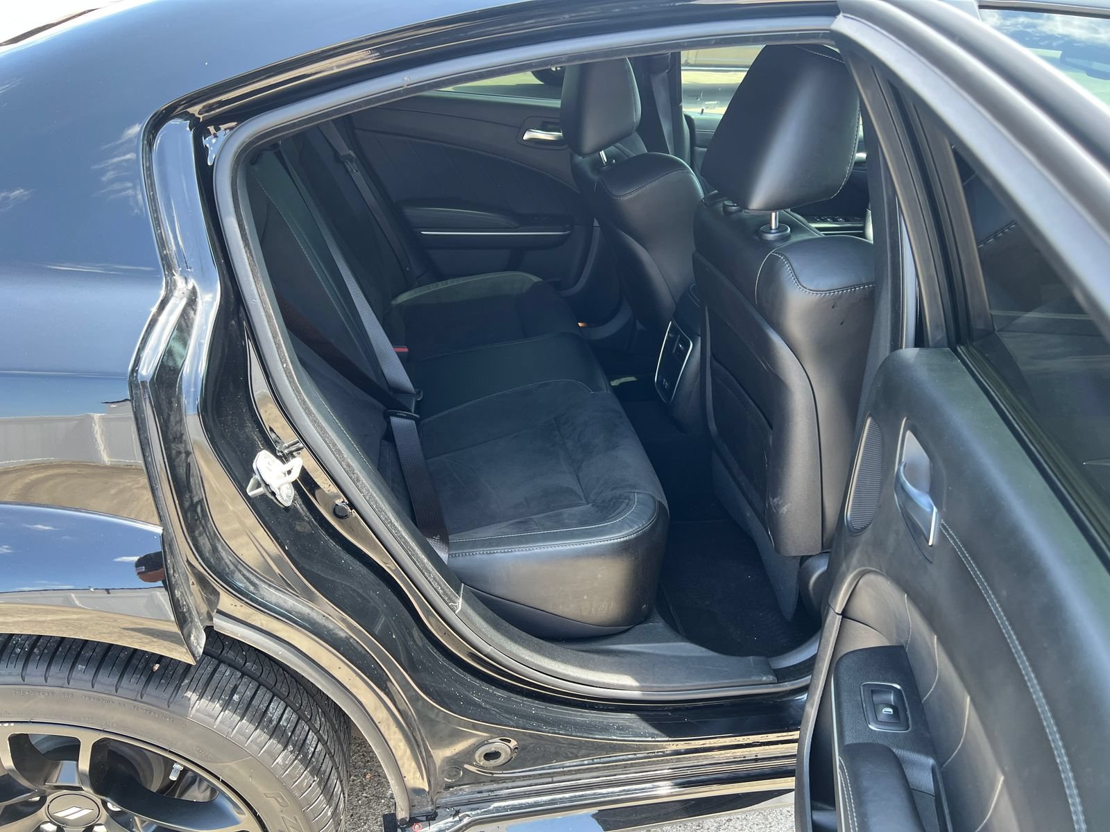 Used 2023 Dodge Charger Scat Pack RWD image 19