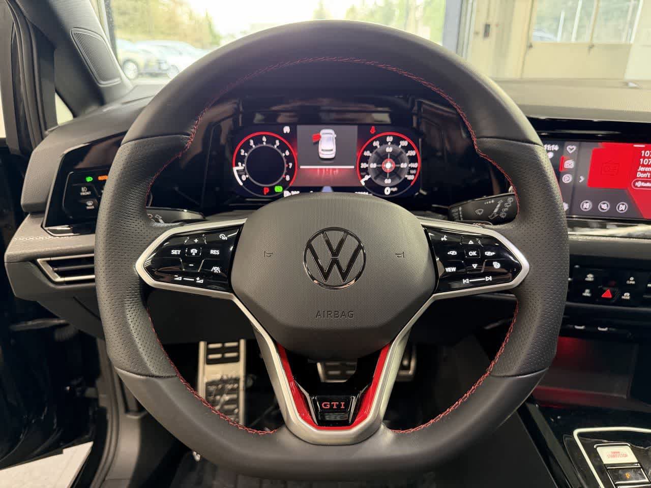 Used 2024 Volkswagen GTI S image 15