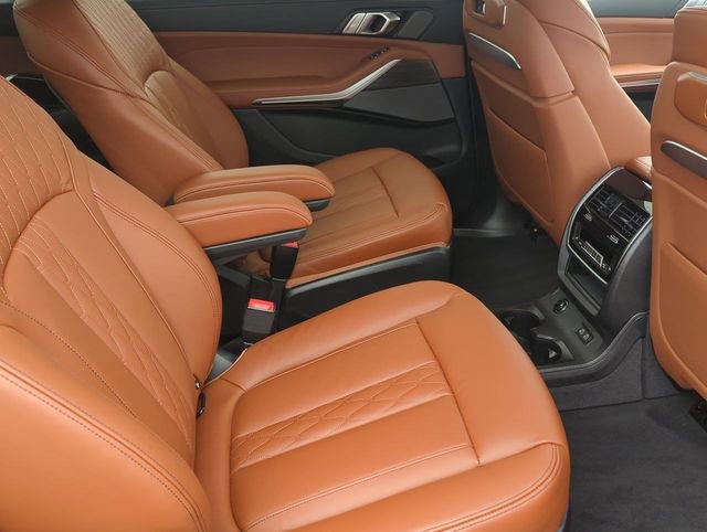 New 2026 BMW X7 xDrive40i w/ M Sport Package image 13