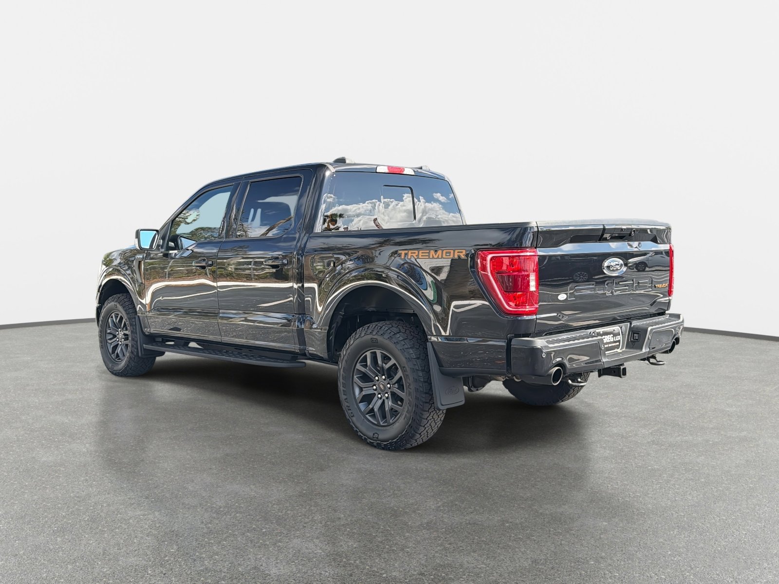 Used 2023 Ford F150 Tremor AWD/4WD image 5