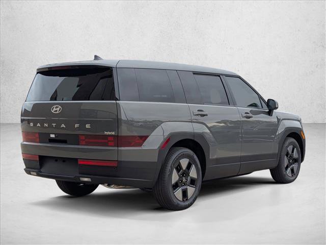 New 2026 Hyundai Santa Fe SE FWD video 2
