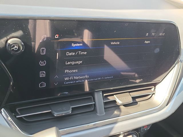 New 2026 Chevrolet Trax LT w/ Midnight Edition image 26