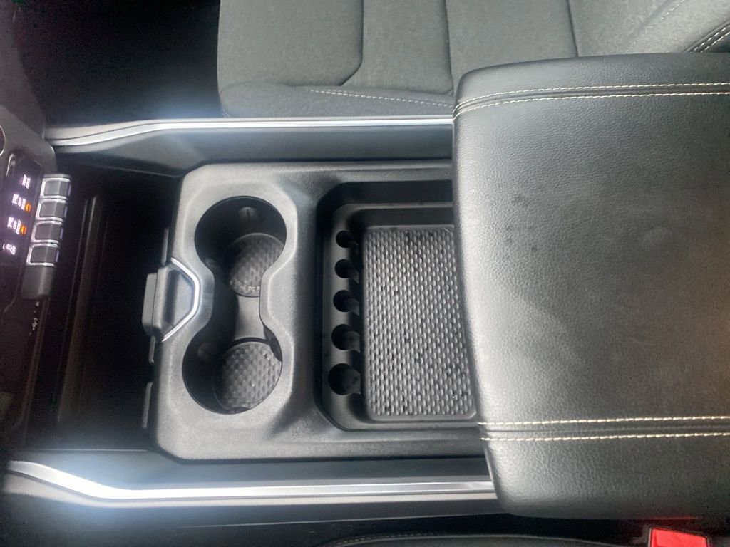 Used 2025 RAM 1500 Big Horn image 29