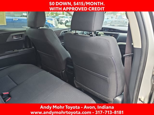 Used 2016 Scion iM FWD image 29