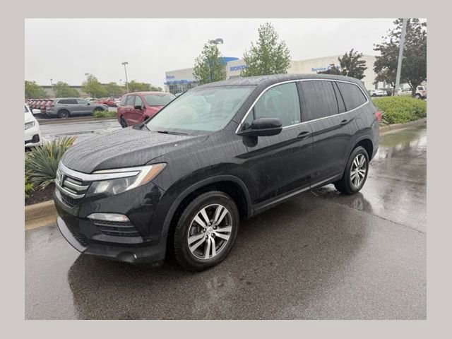 Used 2018 Honda Pilot EX-L image 1