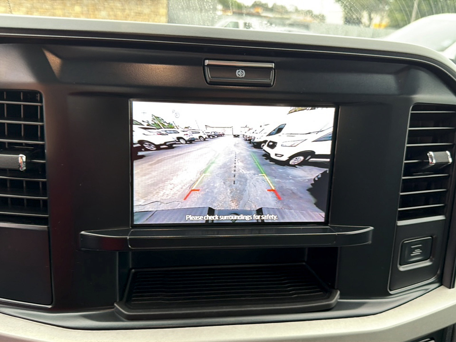 Used 2026 Ford F250 XLT AWD/4WD image 17