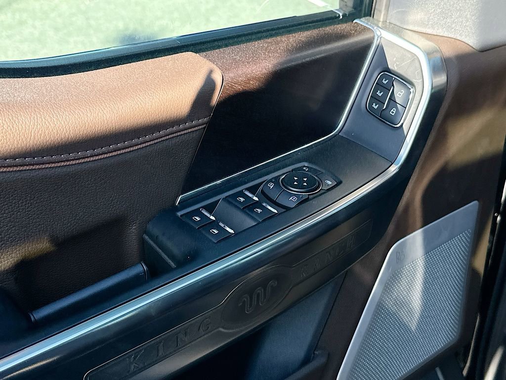 Certified 2025 Ford F150 King Ranch image 21